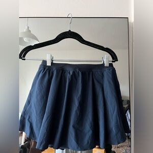 Lululemon tennis skirt NWT 6/s